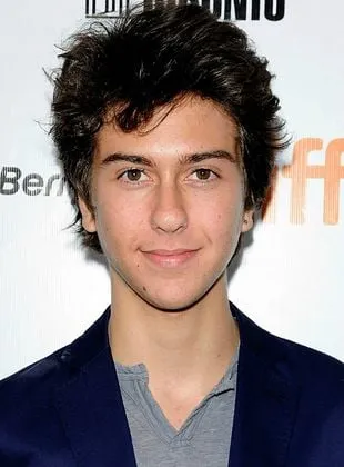 Nat Wolff - Ator, Produtor Executivo, 17 de dezembro de 1994
