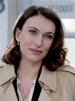 Natacha Lindinger - Atriz, 20 de fevereiro de 1970