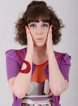 Natália Klein - Atriz, Roteirista, Produtora, 27 de março de 1985