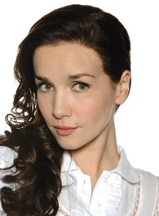 Natalia Oreiro - Atriz, 19 de maio de 1977