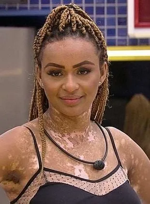 Natália Rocha de Oliveira Deodato - 12 de janeiro de 2000