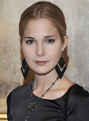 Natalia Sánchez - Atriz, 7 de março de 1990