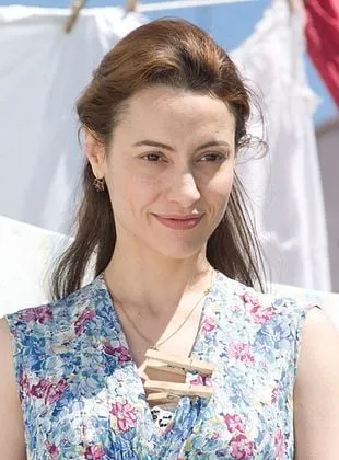 Natalia Verbeke - Atriz, 23 de fevereiro de 1975