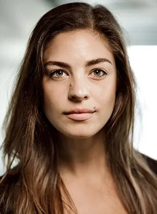 Natalie Madueño - 7 de novembro de 1987