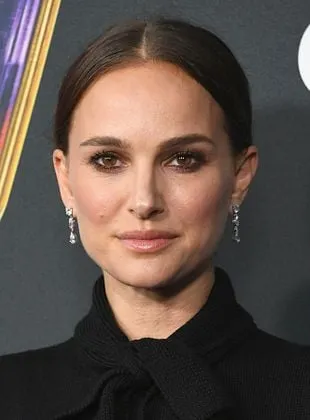 Natalie Portman - Atriz, Produtora, Produtor Executivo, 9 de junho de 1981