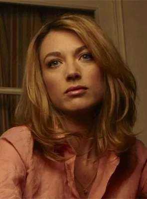 Natalie Zea - Atriz, 17 de março de 1975