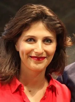 Natalya Merkulova - 19 de novembro de 1979