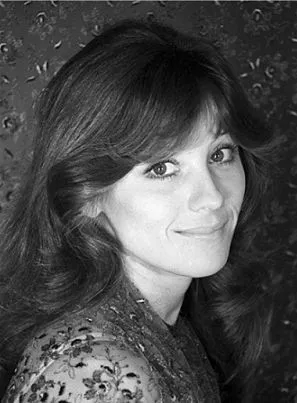 Natalya Varley - 22 de junho de 1947