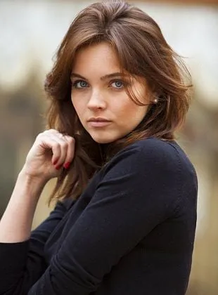 Natalya Zemtsova - 7 de dezembro de 1987