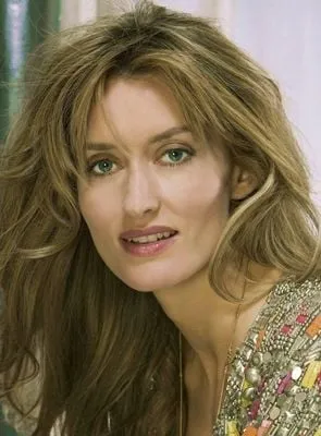Natascha McElhone - Atriz, 14 de dezembro de 1969