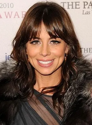 Natasha Leggero - Atriz, Produtor Executivo, Criador, 26 de março de 1974