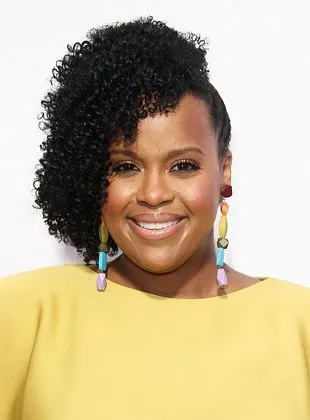 Natasha Rothwell - Atriz, Roteirista, Diretora, 18 de outubro de 1980