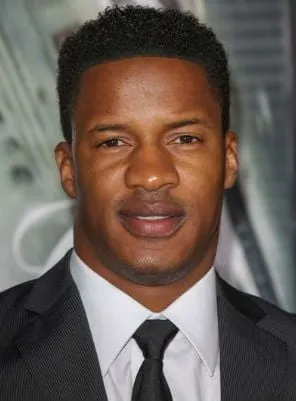 Nate Parker - Ator, Produtor, Roteirista, 18 de novembro de 1979