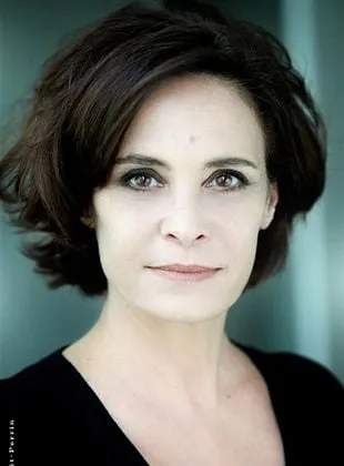 Nathalie Roussel - 14 de setembro de 1956