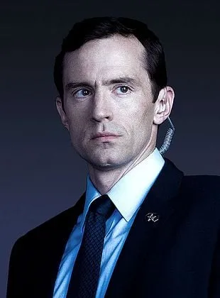 Nathan Darrow - Ator, 21 de junho de 1976