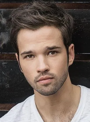 Nathan Kress - Ator, Diretor, 18 de novembro de 1992