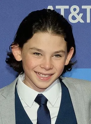 Nathanael Saleh - 22 de abril de 2006