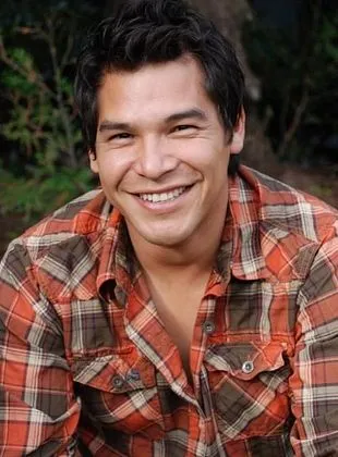 Nathaniel Arcand - Ator, 13 de novembro de 1971