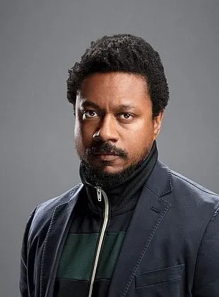 Nathaniel Martello-White - Ator, Diretor, Roteirista, 5 de janeiro de 1983