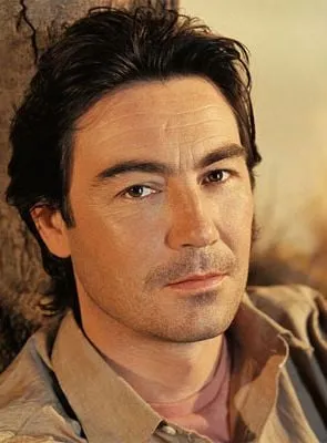 Nathaniel Parker - Ator, 18 de maio de 1962