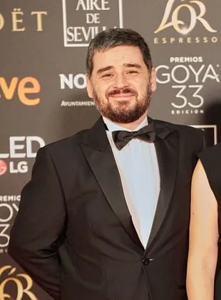 Natxo López - 17 de julho de 1976