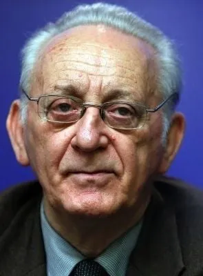 Naum Kleiman - 1 de dezembro de 1937