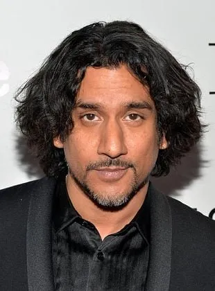 Naveen Andrews - Ator, 17 de janeiro de 1969