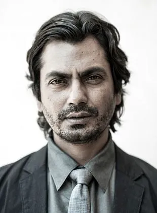 Nawazuddin Siddiqui - Ator, 19 de maio de 1974