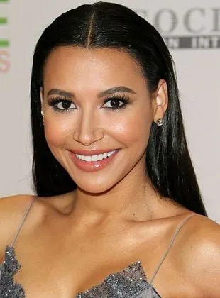 Naya Rivera - Atriz, 12 de janeiro de 1987, 8 de julho de 2020