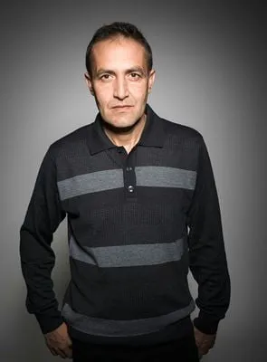 Nazif Mujic - 10 de novembro de 1970, 17 de fevereiro de 2018