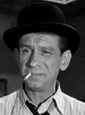 Ned Glass - Ator, 1 de abril de 1906, 15 de abril de 1984