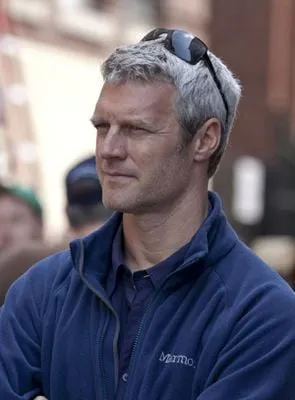 Neil Burger - Diretor, Roteirista, Produtor, 22 de novembro de 1963