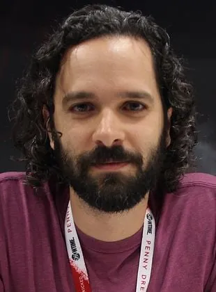 Neil Druckmann - 5 de dezembro de 1978