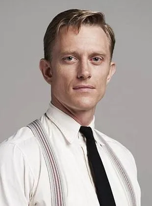 Neil Jackson - Ator, 5 de março de 1976