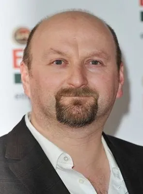 Neil Marshall - Diretor, Roteirista, Produtor Executivo, 25 de maio de 1970