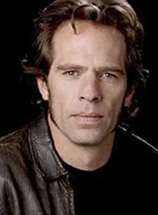 Neil Sandilands - Ator, 1 de maio de 1975