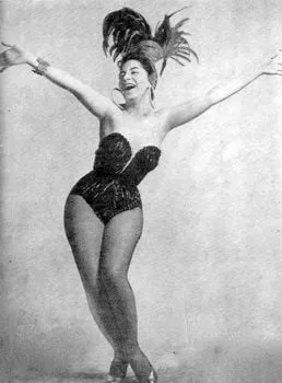 Nélia Paula - 26 de outubro de 1930, 8 de setembro de 2002