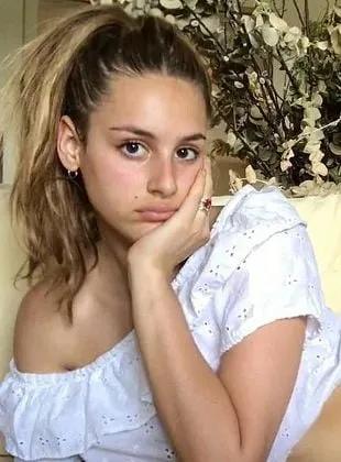 Nell Verlaque - 19 de outubro de 2000