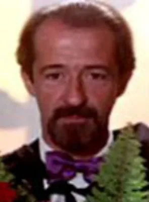 Nelson Dantas - Ator, Roteirista, 17 de novembro de 1927, 18 de março de 2006