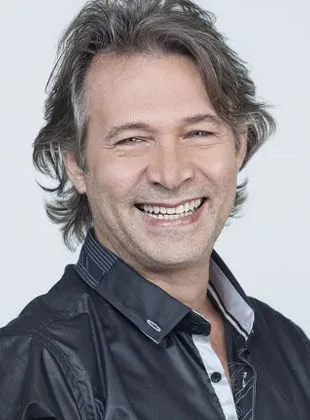 Nelson Freitas - Ator, 25 de junho de 1962