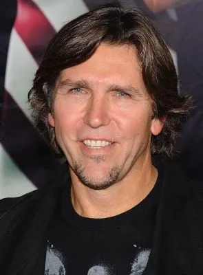 Nelson McCormick - Diretor, Produtor Executivo, Creator/Showrunner, 10 de outubro de 1957