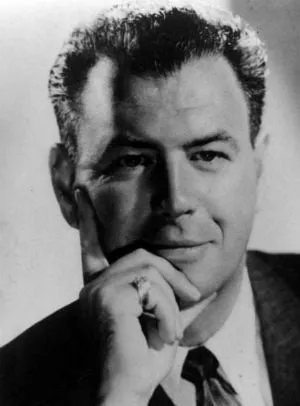 Nelson Riddle - Compositor, 1 de junho de 1921, 6 de outubro de 1985