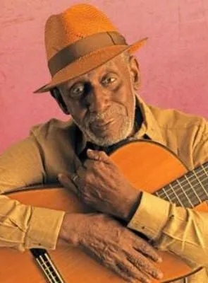 Nelson Sargento - Ator, 25 de julho de 1924, 27 de maio de 2021