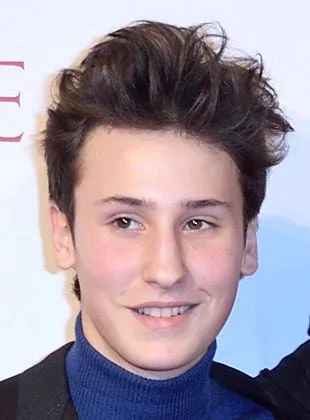 Nemo Schiffman - 21 de abril de 2000