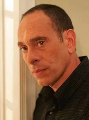 Nestor Serrano - Ator, 5 de novembro de 1955