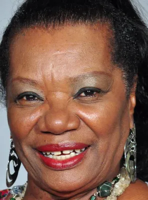 Neusa Borges - Atriz, 8 de março de 1941