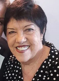 Neusa Maria Faro - Atriz, 18 de março de 1945, 7 de julho de 2023