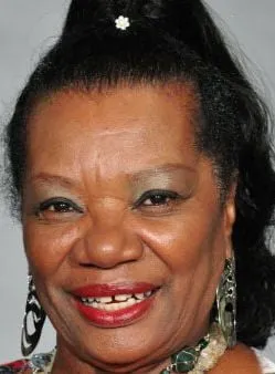 Neuza Borges - Atriz, 8 de março de 1941