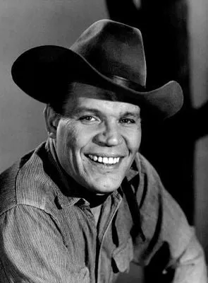 Neville Brand - Ator, 13 de agosto de 1920, 16 de abril de 1992
