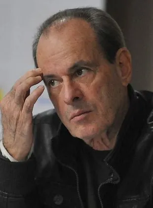 Ney Matogrosso - Ator, 1 de agosto de 1941